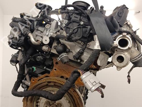 Used Engine Engine 37673351 37673351