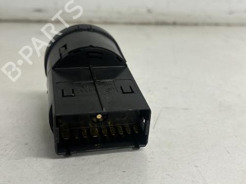 Headlight switch SKODA FABIA II (542) 1.6 TDI | BP21372114I24 