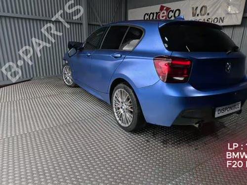 Steering column stalk BMW 1 (F20) M 135 i | BP32518717I23 - Image 14