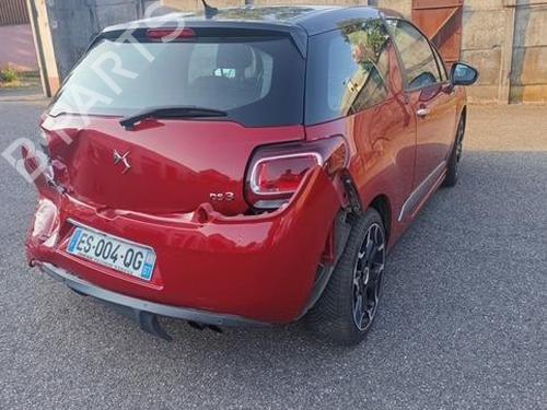 Intercooler DS DS 3 (SA_) 1.2 THP 130 (SAHNYM) | BP38781061M30 - Image 6