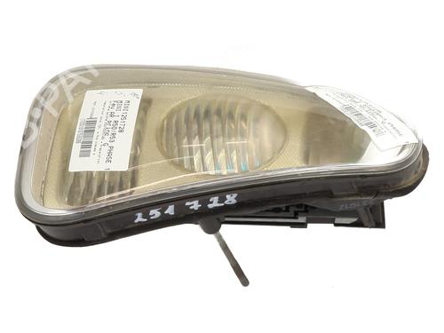 Used Left taillight Left taillight MINI MINI (R50, R53) Cooper S (163 hp) 26675698 26675698