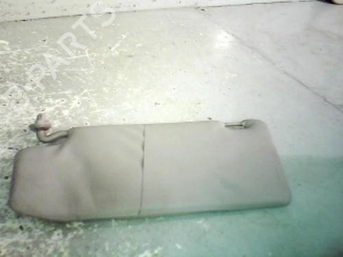 Right sun visor FORD FOCUS I (DAW, DBW) 1.6 16V | BP21317538I2 