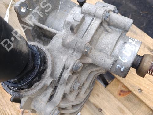 Transfer box MINI MINI COUNTRYMAN (R60) Cooper S ALL4 | BP38639984M36 - Image 2