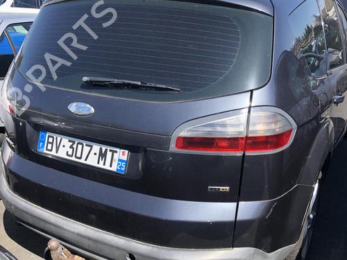 Steering column stalk FORD S-MAX (WA6) 1.8 TDCi | BP28474578I23  - Image 5