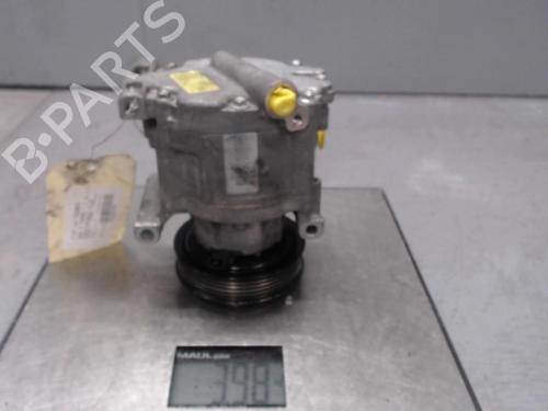 AC compressor FIAT 500 (312_) 1.4 (312AXC1B, 312CXC1B) | BP21292039M34 