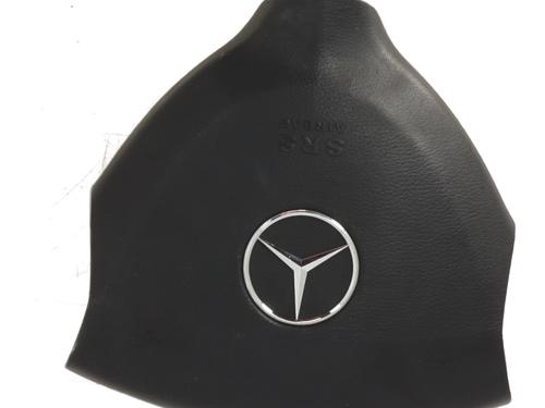 Used Driver airbag MERCEDES-BENZ A-CLASS (W169) A 180 CDI (169.007, 169.307) (109 hp) 26540227