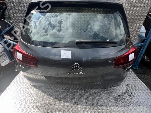 Tailgate CITROËN C4 Picasso II 1.6 HDi / BlueHDi 115 | BP27681300C6 