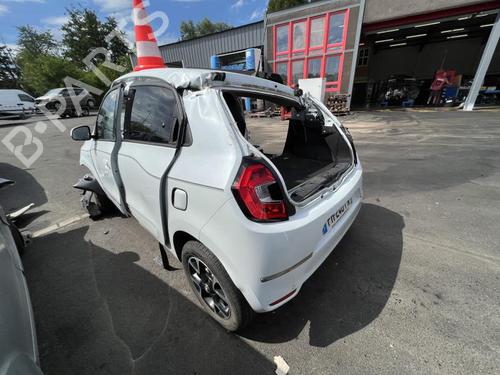 Starter RENAULT TWINGO III (BCM_, BCA_) 1.0 SCe 75 | BP21319161M8 - Image 11