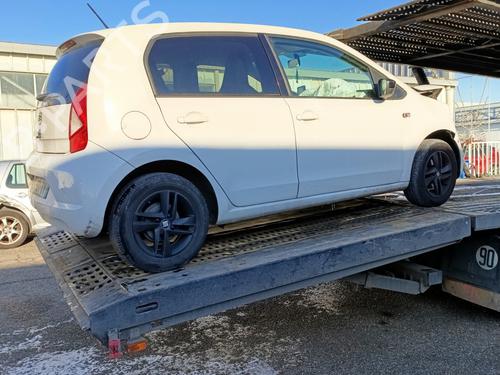 Engine SEAT Mii (KF1, KE1) 1.0 | BP35960284M1 - Image 4