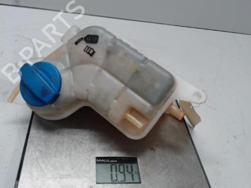 Used Expansion tank AUDI A6 C6 Avant (4F5) 3.0 TDI quattro (225 hp) 21313202