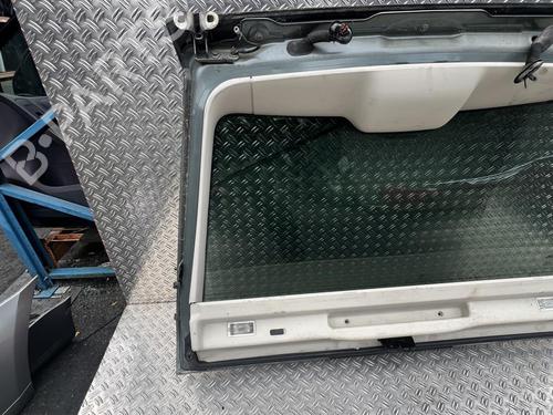 Bakluke CC/Kombi-Kupé LAND ROVER RANGE ROVER III (L322) 3.0 D 4x4 | BP27596044C6 