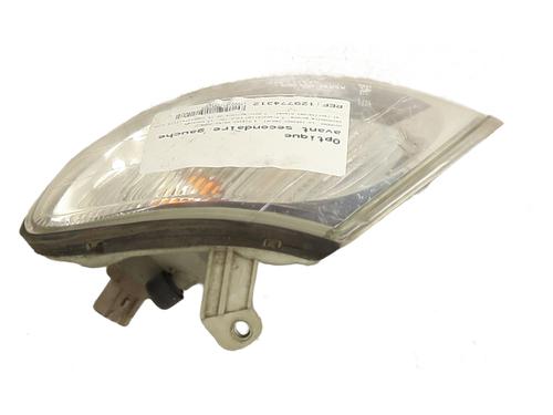 Left front indicator HYUNDAI TRAJET (FO) 2.0 CRDi | BP37503990C32 - Image 4