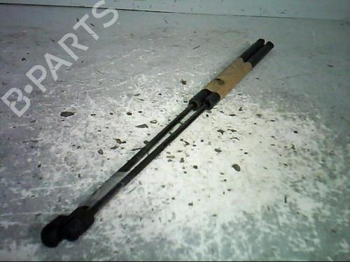 Used Tailgate lift support FORD FIESTA V (JH_, JD_) 1.4 TDCi (68 hp) 21368430