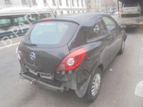 Starter OPEL CORSA D (S07) 1.2 (L08, L68) | BP21308260M8 