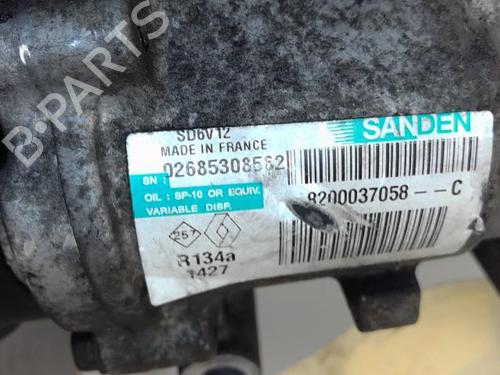 Compressor A/C Compressor A/C 21312358 21312358