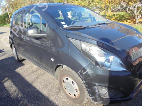 Steering column stalk CHEVROLET SPARK (M300) 1.0 | BP21883952I23 - Image 5