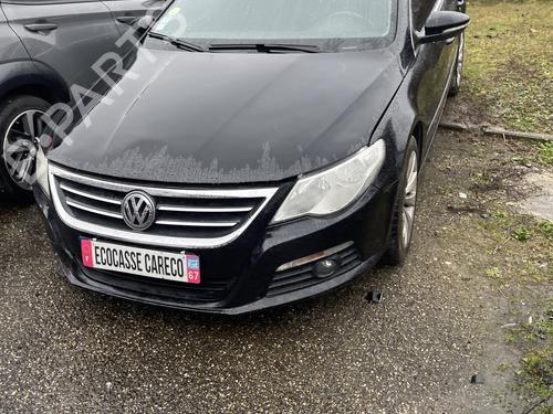 Devioluci VW PASSAT CC B6 (357) 2.0 TDI | BP25339018I23 - Image 8