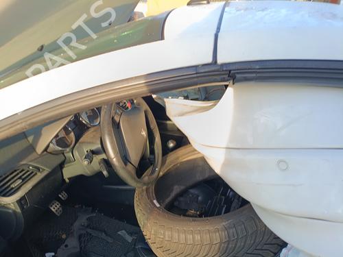 Used Parts PEUGEOT 207 CC (WD_) 1.6 HDi (112 hp) 4264261