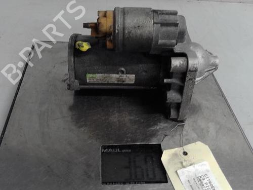 Starter CITROËN C3 Picasso (SH_) 1.6 HDi | BP21311987M8 