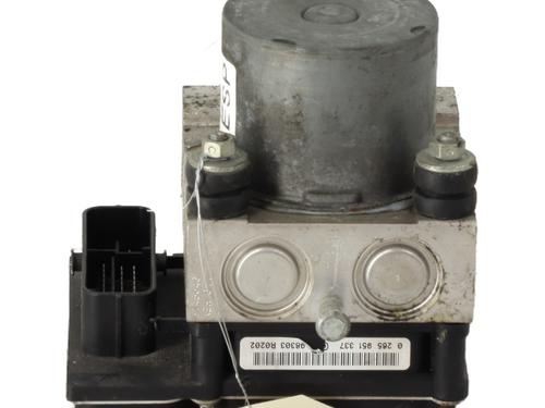 Used ABS pump ALFA ROMEO MITO (955_) 1.6 JTDM (955AXC1B) (120 hp) 21874567
