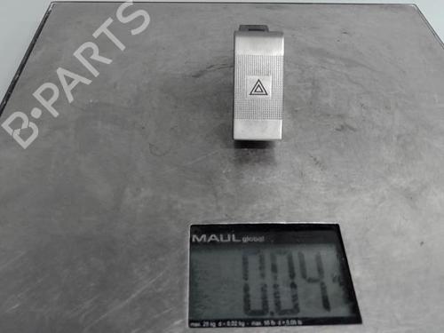 Used Warning switch KIA CARNIVAL II (GQ) 2.9 CRDi (144 hp) 21369963
