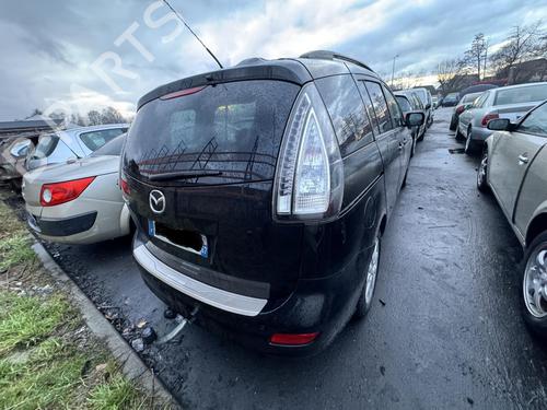 Steering column stalk MAZDA 5 (CR) 2.0 CD (CR19) | BP21371424I23  - Image 10