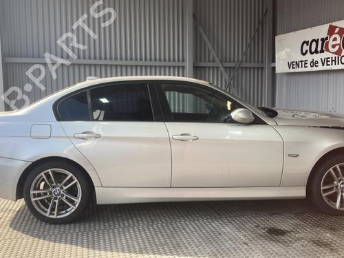 Front right seatbelt BMW 3 (E90) 318 d | BP33450928I25 - Image 22