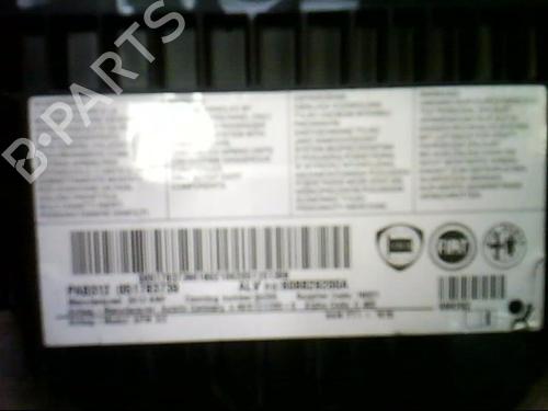 Used Passenger airbag Passenger airbag FIAT 500 (312_) 1.2 (312AXA1A) (69 hp) 21364595 21364595