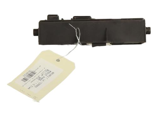 Fuse box RENAULT MODUS / GRAND MODUS (F/JP0_) 1.5 dCi (FP0D, JP0D) | BP21370102E1 