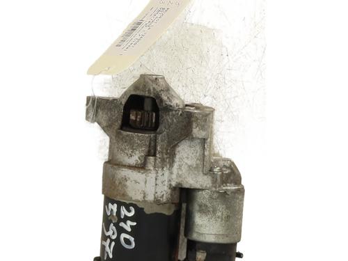 Starter PEUGEOT 407 (6D_) 2.0 HDi 135 (6DRHRH, 6DRHRE, 6DRHRG, 6DRHRJ) | BP31278250M8 