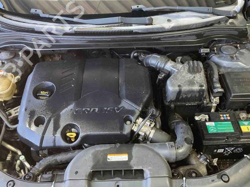 Front left seatbelt KIA CEE'D Hatchback (ED) 1.6 CRDi 90 | BP36652558I26 - Image 8
