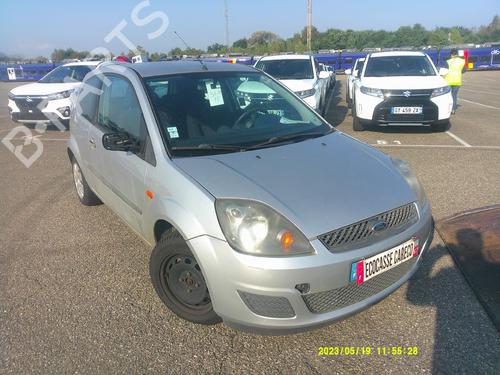 Right taillight FORD FIESTA V (JH_, JD_) 1.3 | BP21313976C35 