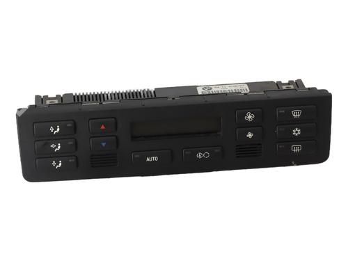 Climate control BMW 3 Touring (E46) 330 d | BP37504028I5 - Image 2