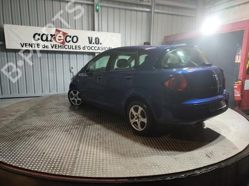 Left headlight SEAT TOLEDO III (5P2) 1.6 | BP37737128C28 - Image 13