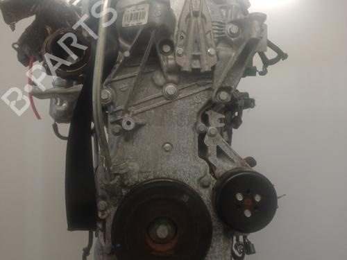 Engine RENAULT CLIO V (B7_) | BP21874393M1 - Image 2