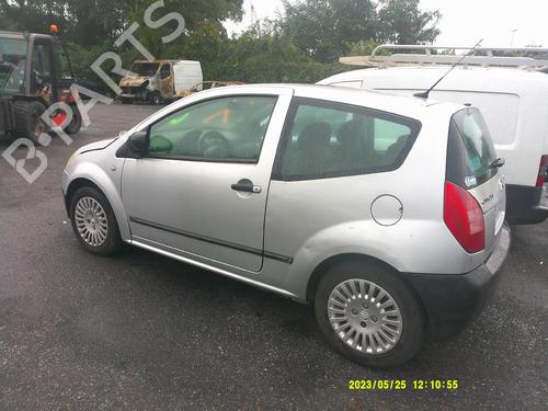 Right taillight CITROËN C2 (JM_) 1.1 | BP21873394C35 