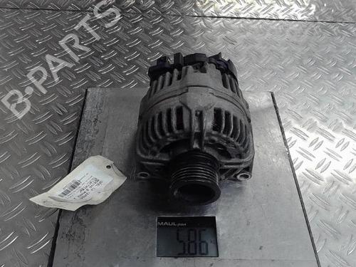 Used Alternator OPEL MERIVA A MPV (X03) 1.6 (E75) (105 hp) 22192854