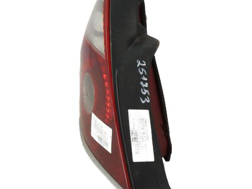 Left taillight FORD MONDEO III (B5Y) 2.0 16V TDDi / TDCi | BP27199612C34 