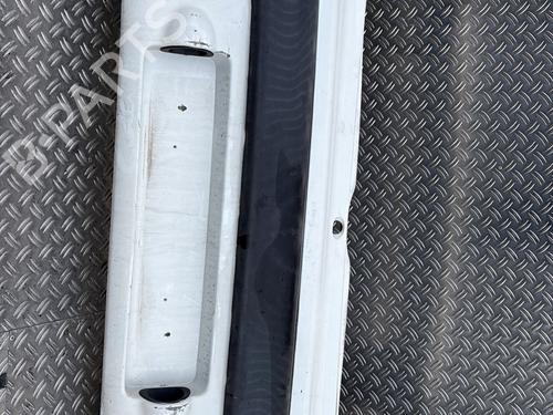 Rear bumper PEUGEOT 107 (PM_, PN_) 1.0 | BP30123880C8