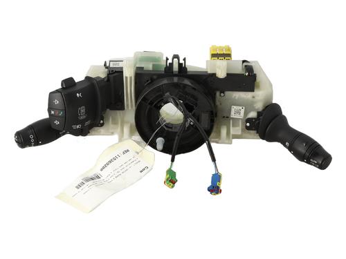 Used Steering column stalk RENAULT MEGANE CC (EZ0/1_) 1.5 dCi (EZ09, EZ1G, EZ0D, EZ14) (110 hp) 30322493