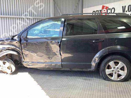 Brugte DODGE JOURNEY  2.0 CRD  4773100