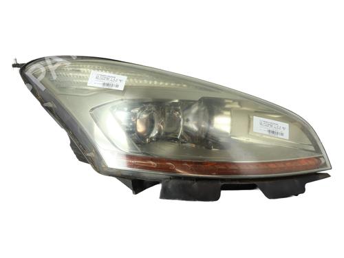 Used Right headlight CITROËN C4 Picasso I MPV (UD_) 2.0 HDi 138 (136 hp) 26954859