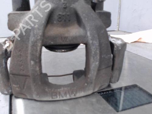 Left front brake caliper MINI MINI (R50, R53) Cooper S | BP21301973M105 