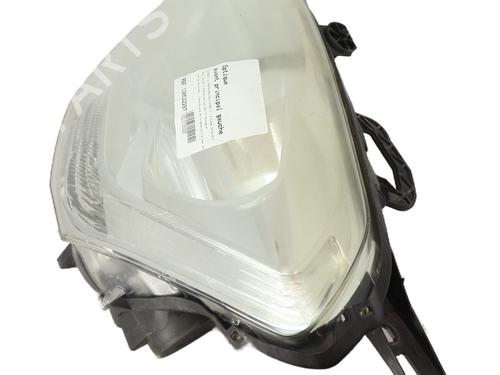 Left headlight CITROËN BERLINGO Box Body/MPV (B9) 1.6 BlueHDi 100 | BP38030450C28 - Image 3