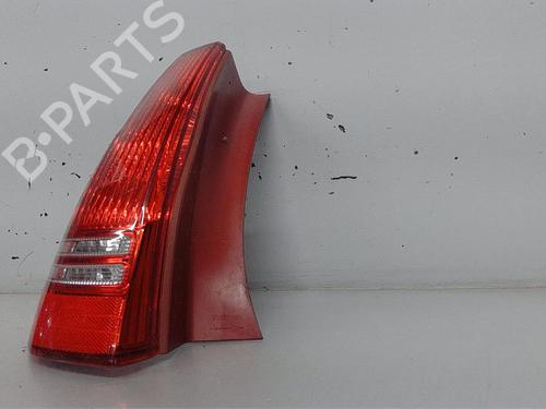 Used Left taillight Left taillight CITROËN C4 I (LC_) 1.6 HDi (90 hp) 21319746 21319746