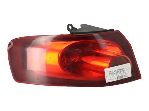 Used Left taillight FIAT CROMA (194_) 1.9 D Multijet (194AXC1B, 194AXC12) (150 hp) 21313635