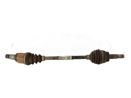 Right rear driveshaft CITROËN DS5 2.0 HDi 200 Hybrid4 All-wheel Drive | BP28023423M41 - Image 3