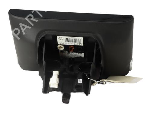 Display CITROËN C4 CACTUS 1.2 VTi 82 | BP35827817C48 - Image 3