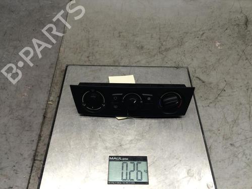 Used Climate control BMW 1 (E87) 118 d (122 hp) 21300241