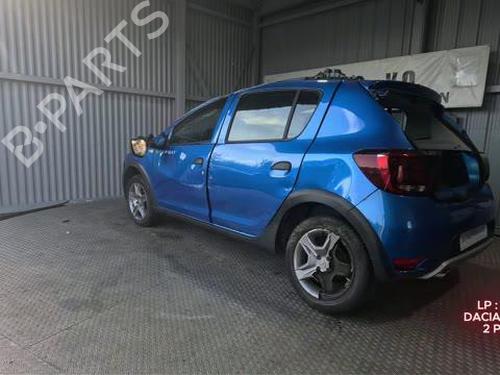 Steering pump DACIA SANDERO II TCe 90 (B8M1, B8MA, B8AC) | BP39416026M99 - Image 21